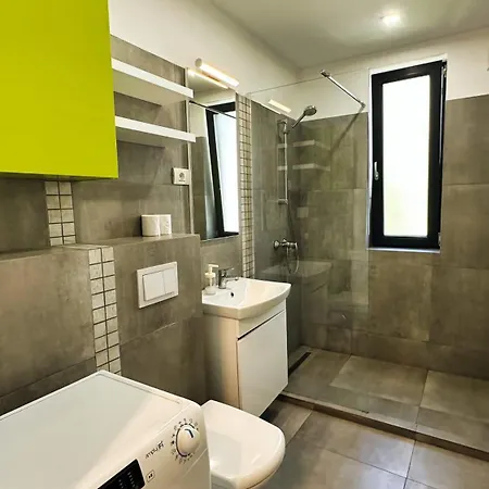 Apartment Prime - Powered By Neo - Private Parking Timisoara