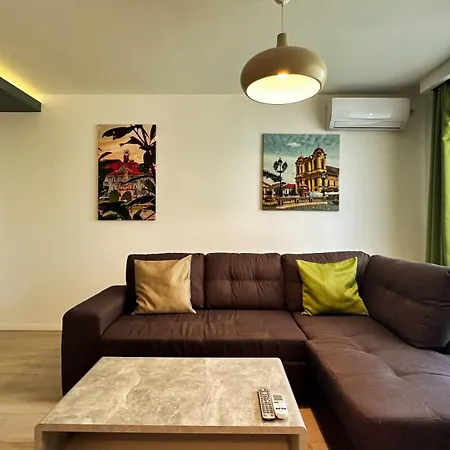 Prime - Powered By Neo - Private Parking Timişoara