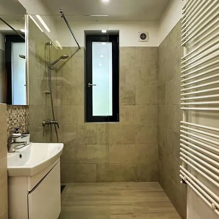 Apartamento Prime - Powered By Neo - Private Parking