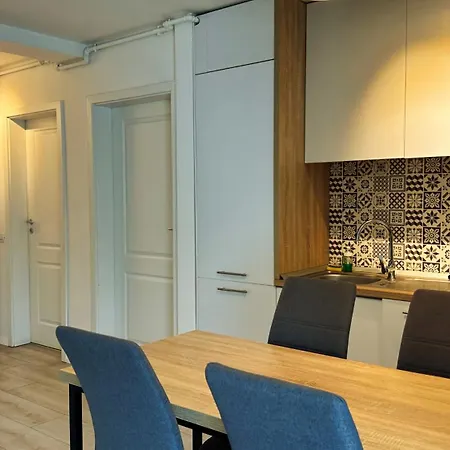 Prime - Powered By Neo - Private Parking Apartamento *