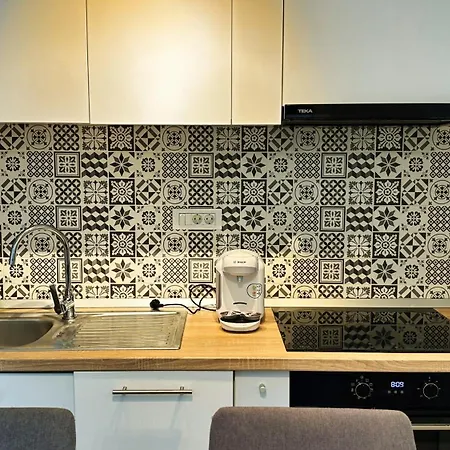 Prime - Powered By Neo - Private Parking Apartment Timisoara