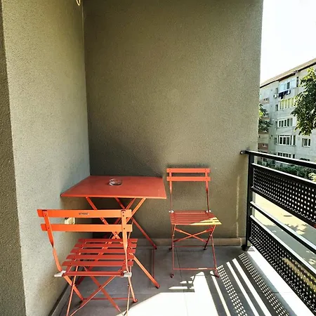 Prime - Powered By Neo - Private Parking Apartamento