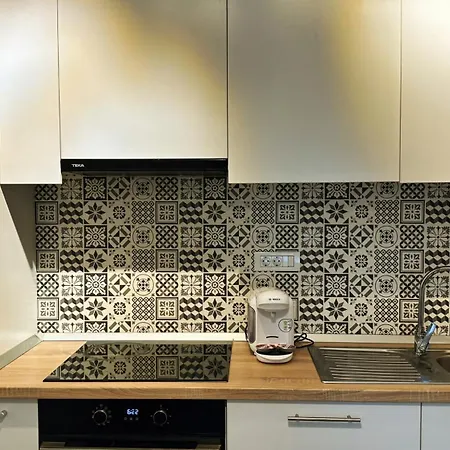 Apartment Prime - Powered By Neo - Private Parking