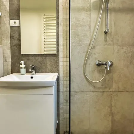 Apartamento Prime - Powered By Neo - Private Parking