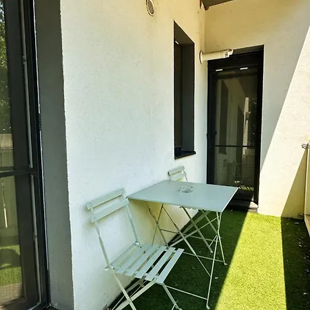 Apartment Prime - Powered By Neo - Private Parking Timisoara