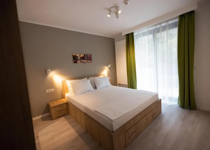 Appartamento Prime - Powered By Neo - Private Parking Timisoara