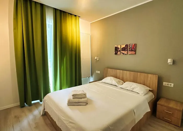 Prime - Powered By Neo - Private Parking Appartamento *