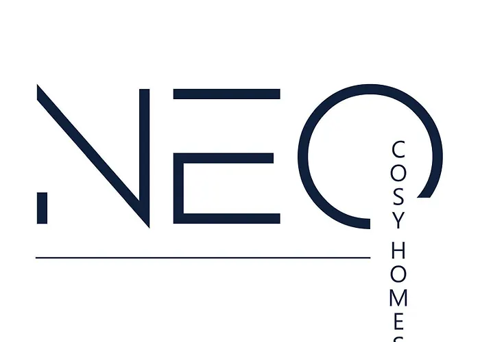 Prime - Powered By Neo - Private Parking Διαμέρισμα