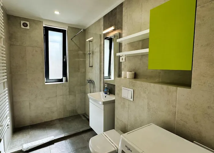 Prime - Powered By Neo - Private Parking Timisoara