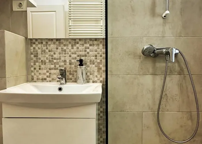 Prime - Powered By Neo - Private Parking * Timisoara