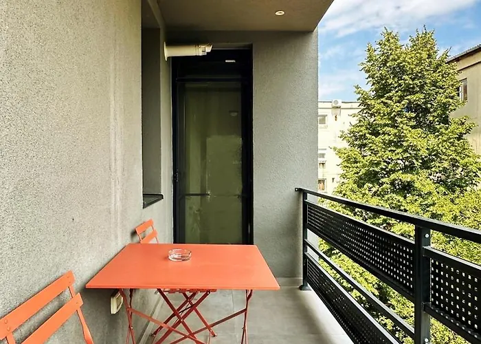 Prime - Powered By Neo - Private Parking Διαμέρισμα