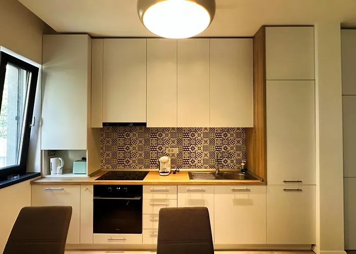 Prime - Powered By Neo - Private Parking Appartamento *