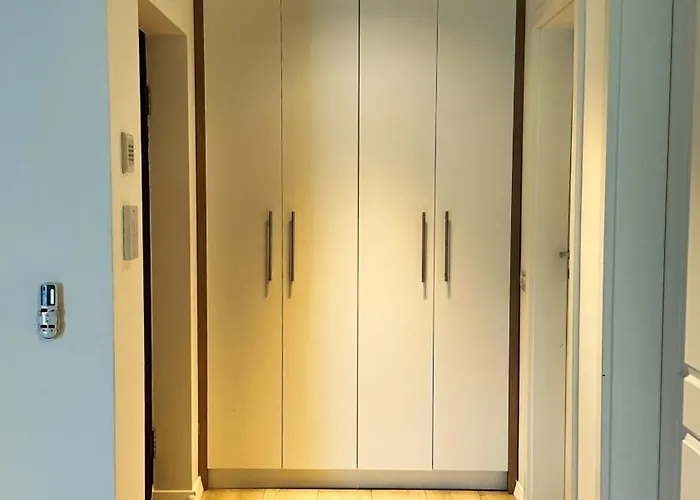 Prime - Powered By Neo - Private Parking * Τιμισοάρα