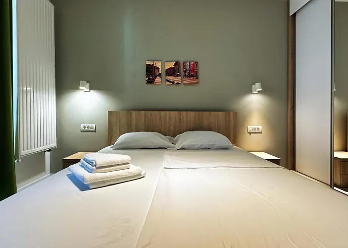 Prime - Powered By Neo - Private Parking