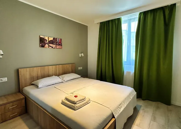 Prime - Powered By Neo - Private Parking * Timisoara