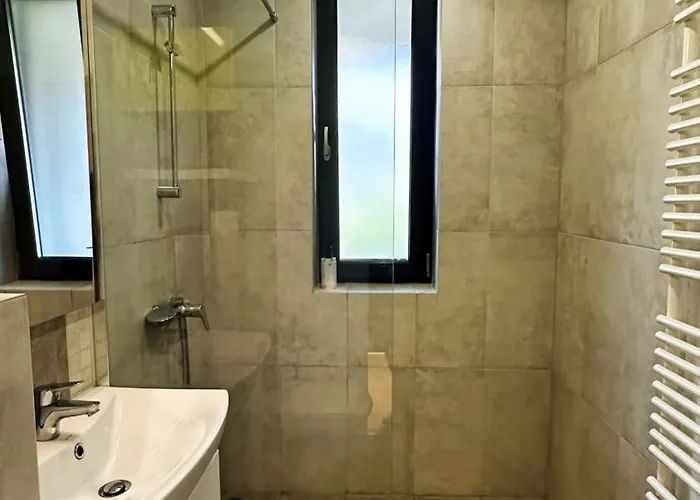 Prime - Powered By Neo - Private Parking * Τιμισοάρα