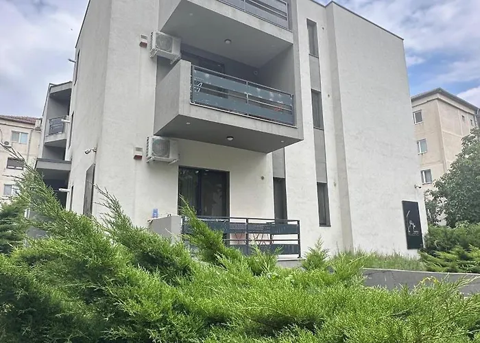 Prime - Powered By Neo - Private Parking *