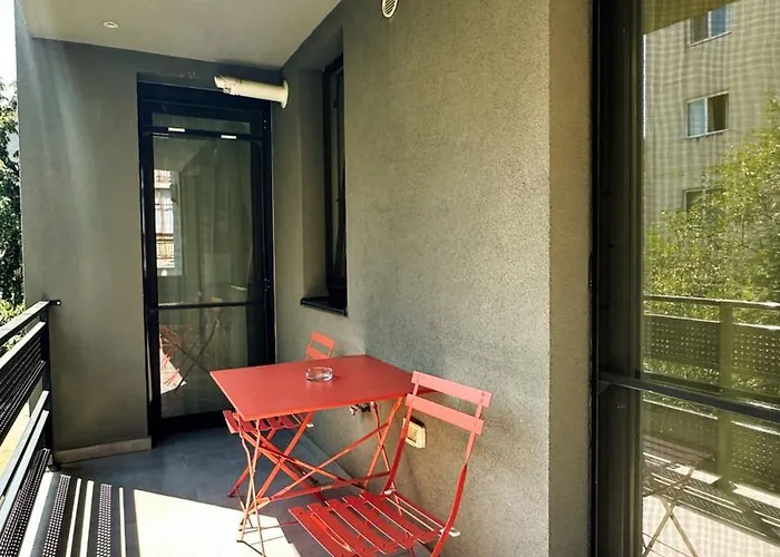 Prime - Powered By Neo - Private Parking * Τιμισοάρα