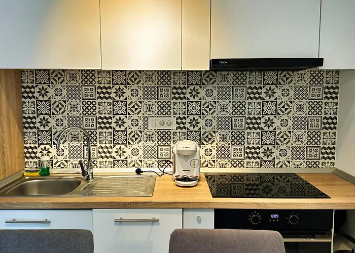 Prime - Powered By Neo - Private Parking Διαμέρισμα Τιμισοάρα