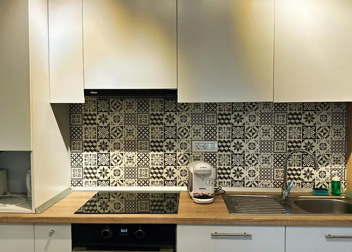 Appartamento Prime - Powered By Neo - Private Parking