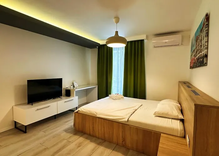 Prime - Powered By Neo - Private Parking *