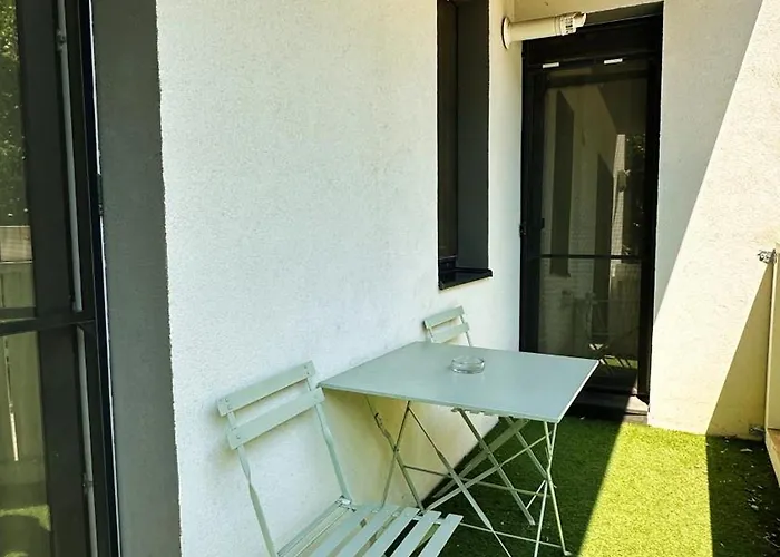 Appartamento Prime - Powered By Neo - Private Parking Timisoara