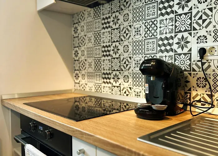 Prime - Powered By Neo - Private Parking Appartamento