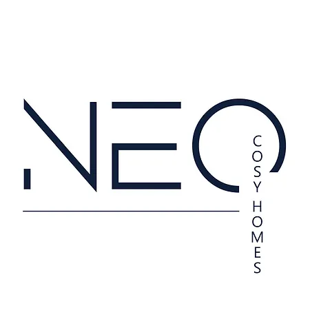 Prime - Powered By Neo - Private Parking Апартаменты