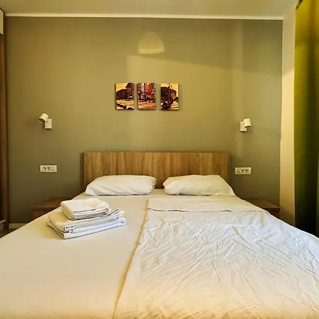 Prime - Powered By Neo - Private Parking