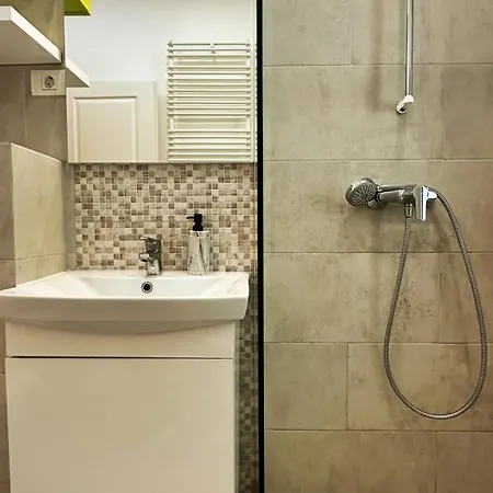 Prime - Powered By Neo - Private Parking * Тимишоара