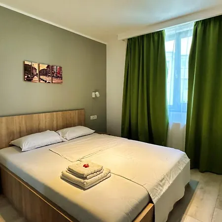 Prime - Powered By Neo - Private Parking * Тимишоара