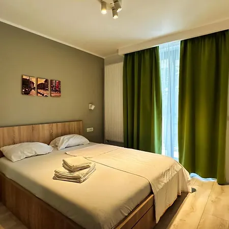 Prime - Powered By Neo - Private Parking