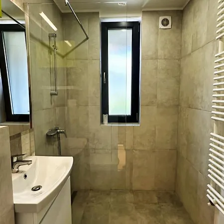 Prime - Powered By Neo - Private Parking * Тимишоара