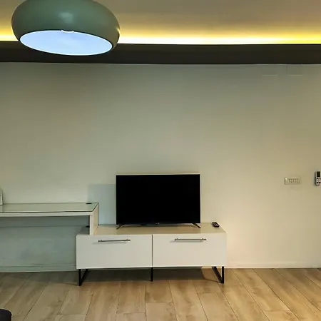 Prime - Powered By Neo - Private Parking Тимишоара