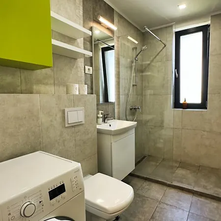 Апартаменты Prime - Powered By Neo - Private Parking Тимишоара