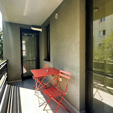 Prime - Powered By Neo - Private Parking * Тимишоара