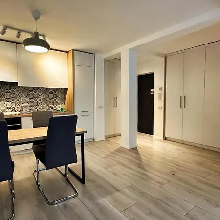 Prime - Powered By Neo - Private Parking Апартаменты