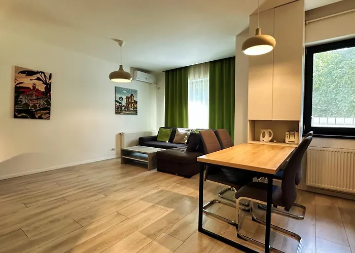 Apartment Prime - Powered By Neo - Private Parking Timişoara