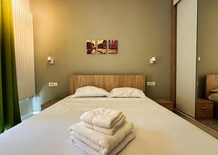 Prime - Powered By Neo - Private Parking Apartment Timişoara