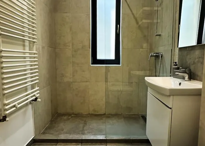 Apartment Prime - Powered By Neo - Private Parking *