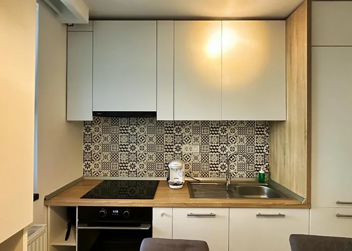 Apartment Prime - Powered By Neo - Private Parking *