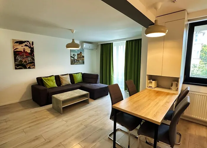 Apartment Prime - Powered By Neo - Private Parking Timişoara