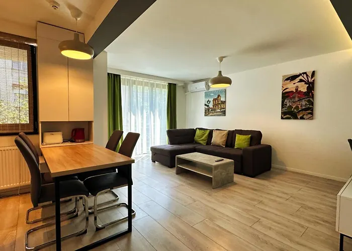 Apartment Prime - Powered By Neo - Private Parking