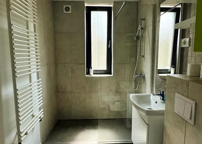 Prime - Powered By Neo - Private Parking Apartment Timişoara