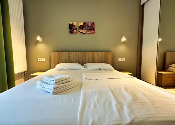 Apartment Prime - Powered By Neo - Private Parking Timişoara