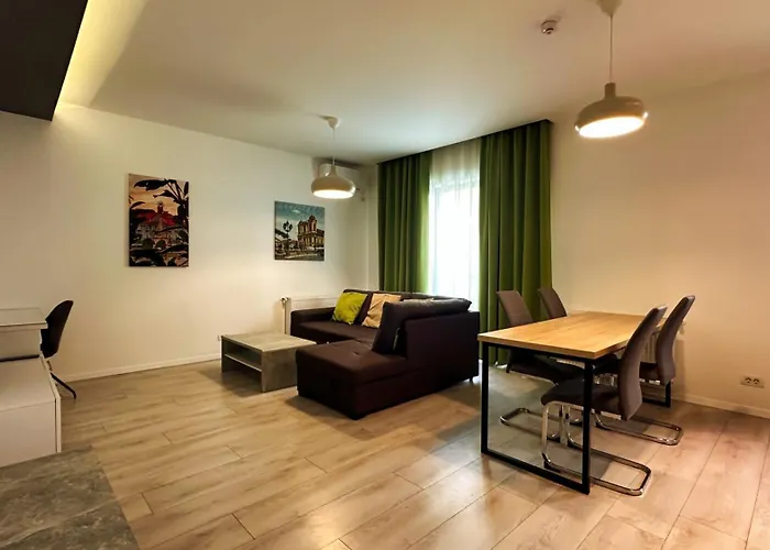 Apartment Prime - Powered By Neo - Private Parking