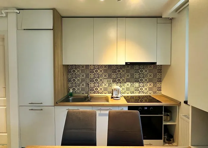 Apartment Prime - Powered By Neo - Private Parking *