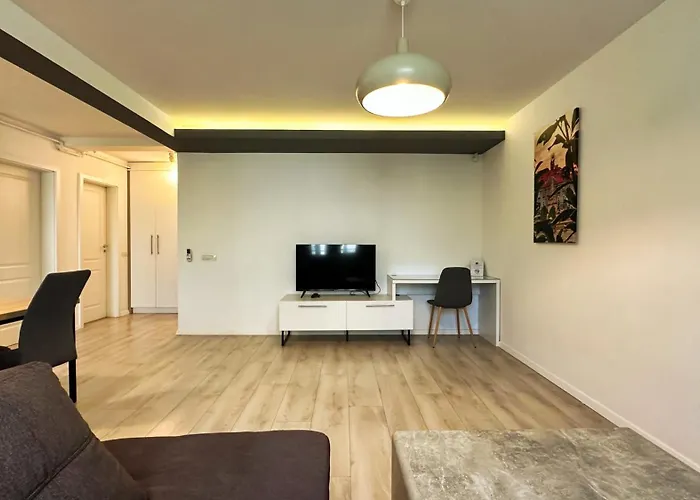 Apartment Prime - Powered By Neo - Private Parking Timişoara