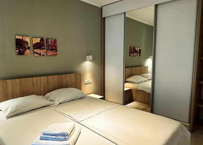 Apartment Prime - Powered By Neo - Private Parking