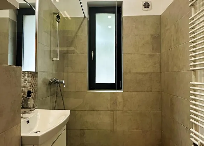 Apartment Prime - Powered By Neo - Private Parking *